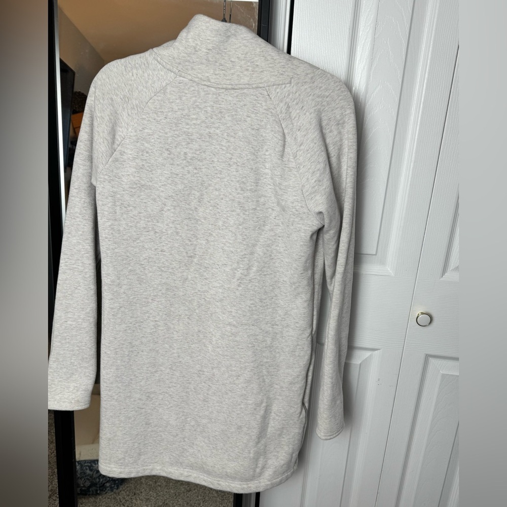 Athleta Sweater Dress - Picture 8 of 12